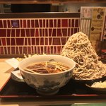 味奈登庵 - #家庭画報風味。