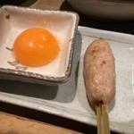 いちゃりばねーねー焼とり前佛 - 