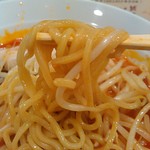 四川 - 麺リフト