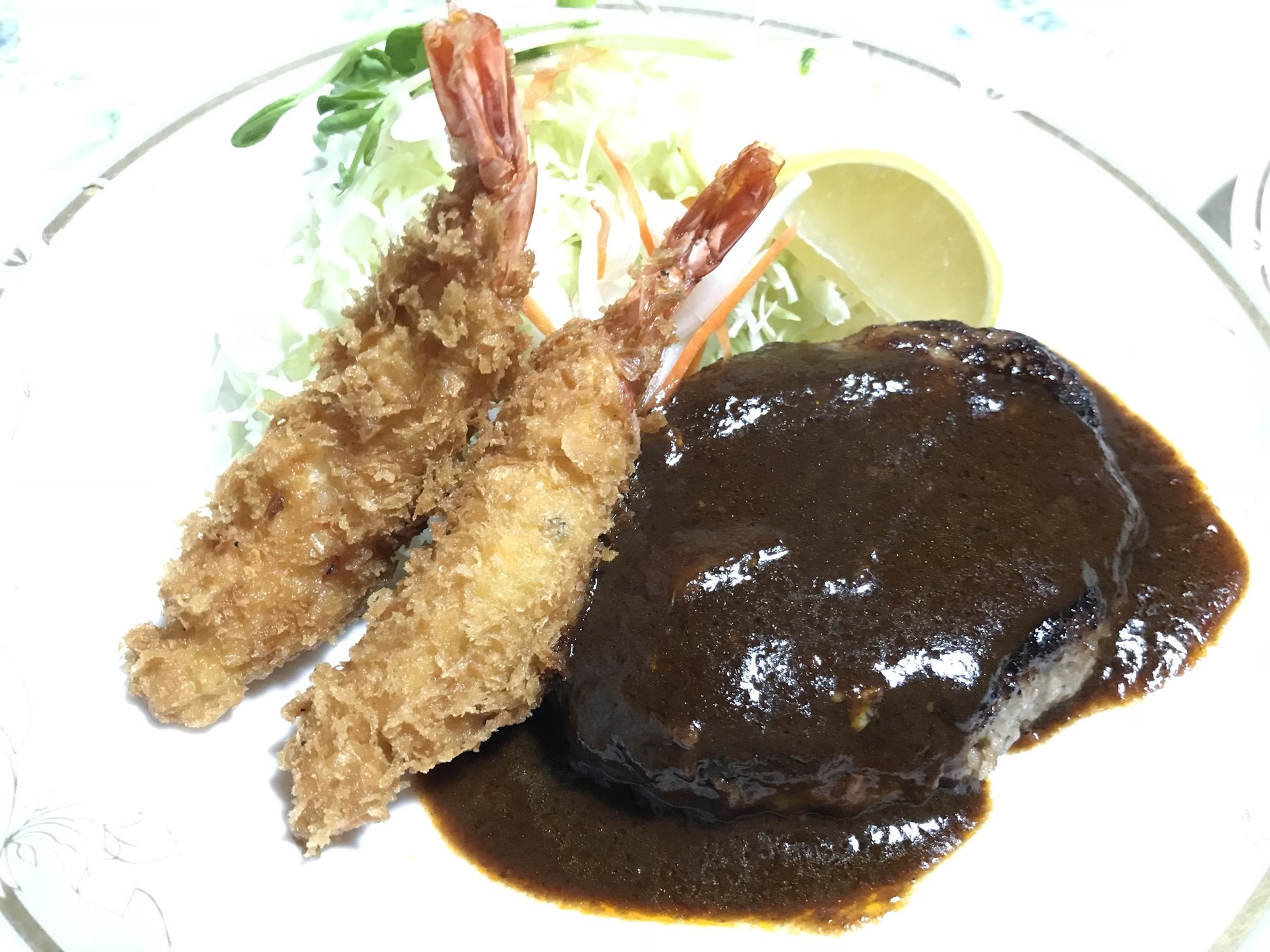 レストラン ボルドー name=