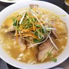 喜多方ラーメン 坂内 汐留シティセンター店