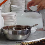 洞子口张老二谅粉 - 厨房