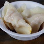 成都川菜博物馆 - 锺水饺