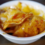 成都川菜博物馆 - 锺水饺