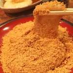 お餅と日本茶の専門店　月光 - 