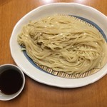 饗 くろ喜 - 「年越し小麦蕎麦」白