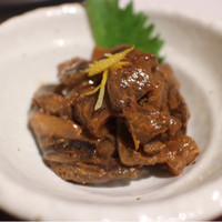 海鮮原始焼 ろば炭魚 赤羽本店 - 
