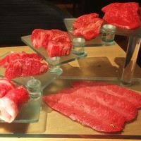 和牛焼肉じろうや 介 wagyu&sake 名古屋駅前本店 - 