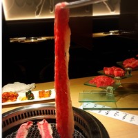 和牛焼肉じろうや 介 wagyu&sake 名古屋駅前本店 - 