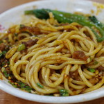 胡记勾魂面 - 胡记勾魂面