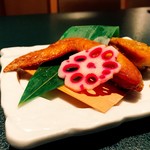 日本料理 くろ松 - 