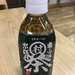 Nomon Ichiba - 茶どころ茶むらちゃ 150円