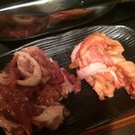 卸 新宿食肉センター 極 - 