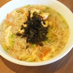韓国料理 ホンデポチャ - チャンチクッス