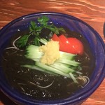 沖縄料理 ちゅらさん家 - スヌイ（沖縄もずく酢）458円