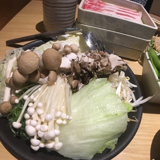 野菜を食べに温野菜 By Beyondead しゃぶしゃぶ 温野菜 大井町店 しゃぶしゃぶおんやさい 大井町 しゃぶしゃぶ 食べログ 野菜を食べに温野菜 By Beyondead しゃぶしゃぶ 温野菜 大井町店 しゃぶしゃぶおんやさい 大井町 しゃぶしゃぶ 食べログ