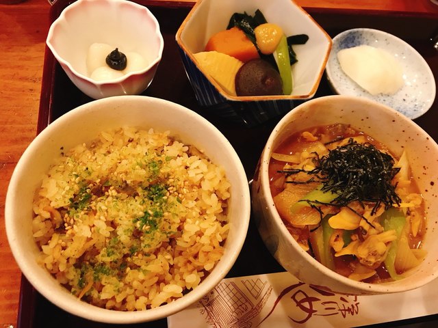 深川宿 ふかがわじゅく 清澄白河 郷土料理 その他 食べログ 深川宿 ふかがわじゅく 清澄白河 郷土料理 その他 食べログ