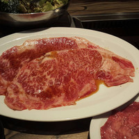 焼肉 ジャンボ はなれ - 