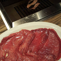 焼肉 ジャンボ はなれ - 