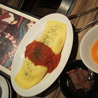 焼肉 ジャンボ はなれ - 