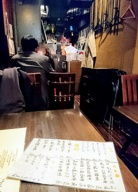 酒菜ままや - あおば通（居酒屋）の写真