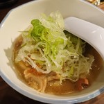 居酒屋 偉虎 - 特製煮込み\300(18-01)