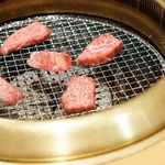 焼肉問屋 牛蔵 - 