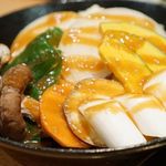 焼肉問屋 牛蔵 - 