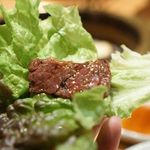 焼肉問屋 牛蔵 - 