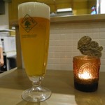 おだいどこ ブルーキャット - まずはハートランド！