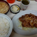 食堂ひろ - 