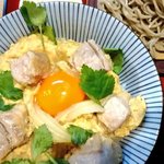 十割蕎麦 千花庵 関内店 - 