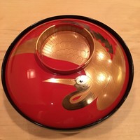 祇園にしむら - 鶴は千年