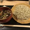 手打ち蕎麦切り 匠