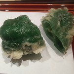 てんぷら 近藤 - 