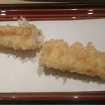 てんぷら 近藤 - 