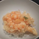 てんぷら 近藤 - 