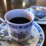 カフェ･ディ･マルビーナ - コーヒー