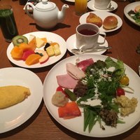 グランド キッチン - 