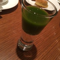 グランド キッチン - 