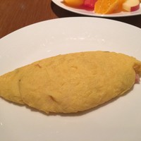 グランド キッチン - 