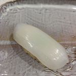 四季彩 鮨楽 - 烏賊