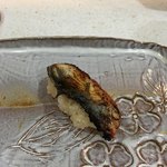 四季彩 鮨楽 - 鰻