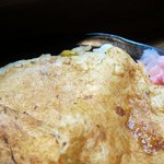 いかやき やまげん - イカ焼き醤油味