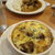 カレー料理の店 白川 - 料理写真:チーズカレードリア。