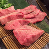 焼肉もりたけ