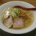 麺や 七彩 - 