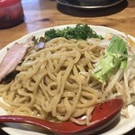 弁慶ラーメン - 