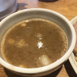 弁慶ラーメン - 