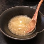 うえ村 - 大根と生たらこの煮物